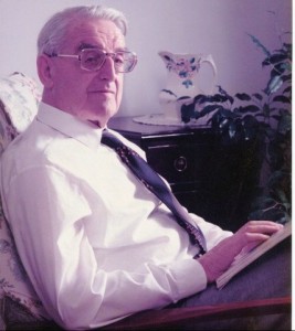 Don in 2003