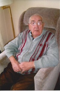Jim Tatters