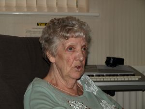 doris H Birtley Tinplates