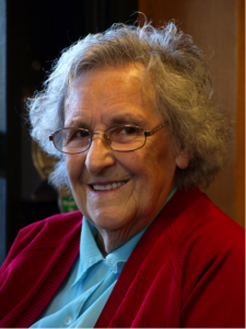 MaryThompson