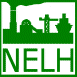 NELH logo