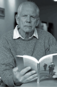 Norman Dennis