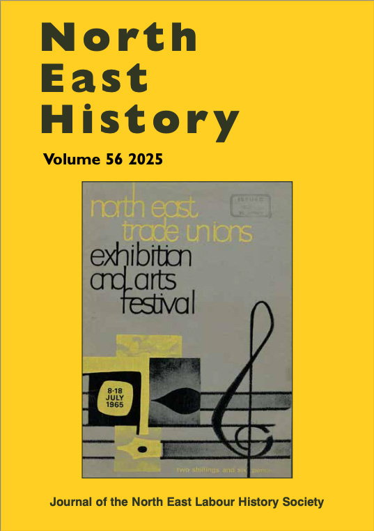 The 2025 Journal Is Out Now